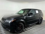 Certified 2022 Land Rover Range Rover Sport HST image 1