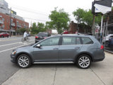 Used 2017 Volkswagen Golf Alltrack S image 6