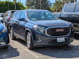 Used 2018 GMC Terrain SLE image 2