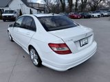Used 2011 Mercedes-Benz C 300 Sedan image 3