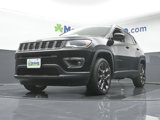 Used 2020 Jeep Compass High Altitude image 5