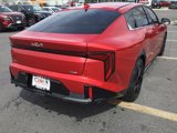New 2025 Kia K4 GT-Line Turbo image 5