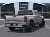 New 2025 GMC Sierra 1500 Elevation image 4