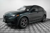 Used 2024 Alfa Romeo Stelvio Ti image 3