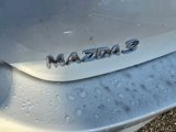 New 2025 MAZDA MAZDA3 s image 5