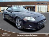 Used 2008 Jaguar XK Convertible image 2