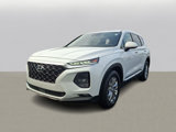 Certified 2020 Hyundai Santa Fe SEL w/ Cargo Package image 4