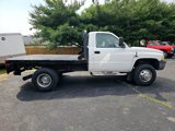 Used 1999 Dodge Ram 3500 Truck 4x4 Regular Cab image 3
