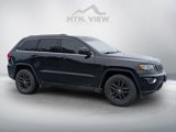 Used 2018 Jeep Grand Cherokee Laredo image 2