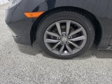 Used 2021 Honda Civic EX image 6