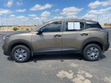 Certified 2025 Nissan Kicks S image 3