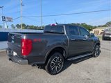Certified 2019 Ford Ranger Lariat w/ Equipment Group 501A Mid image 6