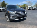 Used 2017 Ford Escape Titanium image 3