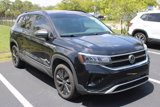 Certified 2022 Volkswagen Taos S image 3