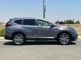 Used 2020 Honda CR-V Touring image 3