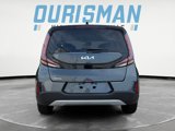 New 2025 Kia Soul LX image 5