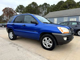 Used 2006 Kia Sportage LX image 4