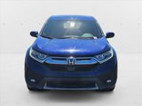 Used 2017 Honda CR-V EX-L image 2