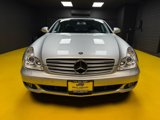 Used 2008 Mercedes-Benz CLS 550 image 2