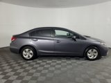 Used 2015 Honda Civic LX image 3