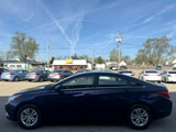 Used 2012 Hyundai Sonata GLS image 2