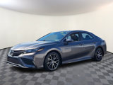 Used 2023 Toyota Camry SE image 3