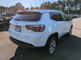 New 2025 Jeep Compass Latitude w/ Sun and Sound Group image 5