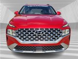Certified 2022 Hyundai Santa Fe SEL w/ Convenience Package image 4