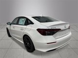 New 2025 Honda Civic Sport image 3