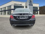 Used 2021 Mercedes-Benz C 300 4MATIC Sedan w/ Premium Package image 5