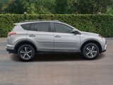 Used 2018 Toyota RAV4 XLE image 2
