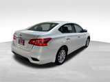 Used 2019 Nissan Sentra SV image 4