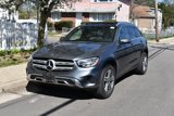 Used 2021 Mercedes-Benz GLC 300 4MATIC w/ Multimedia Package image 2