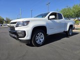 Used 2022 Chevrolet Colorado LT w/ Fleet Safety Package image 2