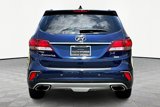 Used 2017 Hyundai Santa Fe SE image 4