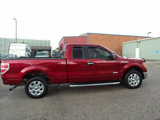 Used 2013 Ford F150 XLT w/ Luxury Equipment Group image 5