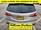 Used 2021 Chevrolet Equinox LT image 4