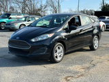 Used 2017 Ford Fiesta SE image 3