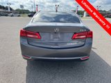 Used 2018 Acura TLX image 4