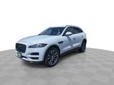 Used 2019 Jaguar F-PACE Premium image 4