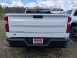 New 2025 Chevrolet Silverado 1500 W/T w/ WT Value Package image 3