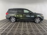Used 2019 Nissan Pathfinder SL image 4
