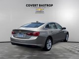 Certified 2023 Chevrolet Malibu LT w/ Driver Confidence Package image 6