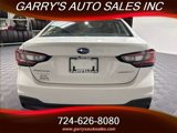 Used 2020 Subaru Legacy Premium w/ Popular Package #1 image 6