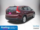 Used 2014 Honda CR-V EX-L image 5