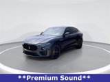 Certified 2022 Maserati Levante Modena image 3