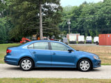 Used 2017 Volkswagen Jetta S image 6