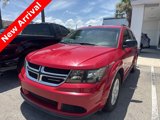 Used 2020 Dodge Journey SE image 2