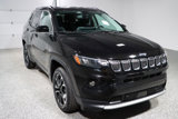 Used 2022 Jeep Compass Limited image 5