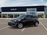 New 2025 Kia Soul LX image 3